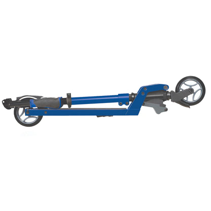 Scooter Globber One K 125 Blue