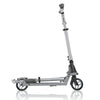 SCOOTER GLOBBER ONE K 125 SILVER