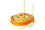 GAME GO FISHING BATTERY OPERATED