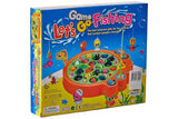 GAME GO FISHING BATTERY OPERATED