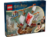 LEGO 76440 HP TRIWIZARD TOURNAMENT