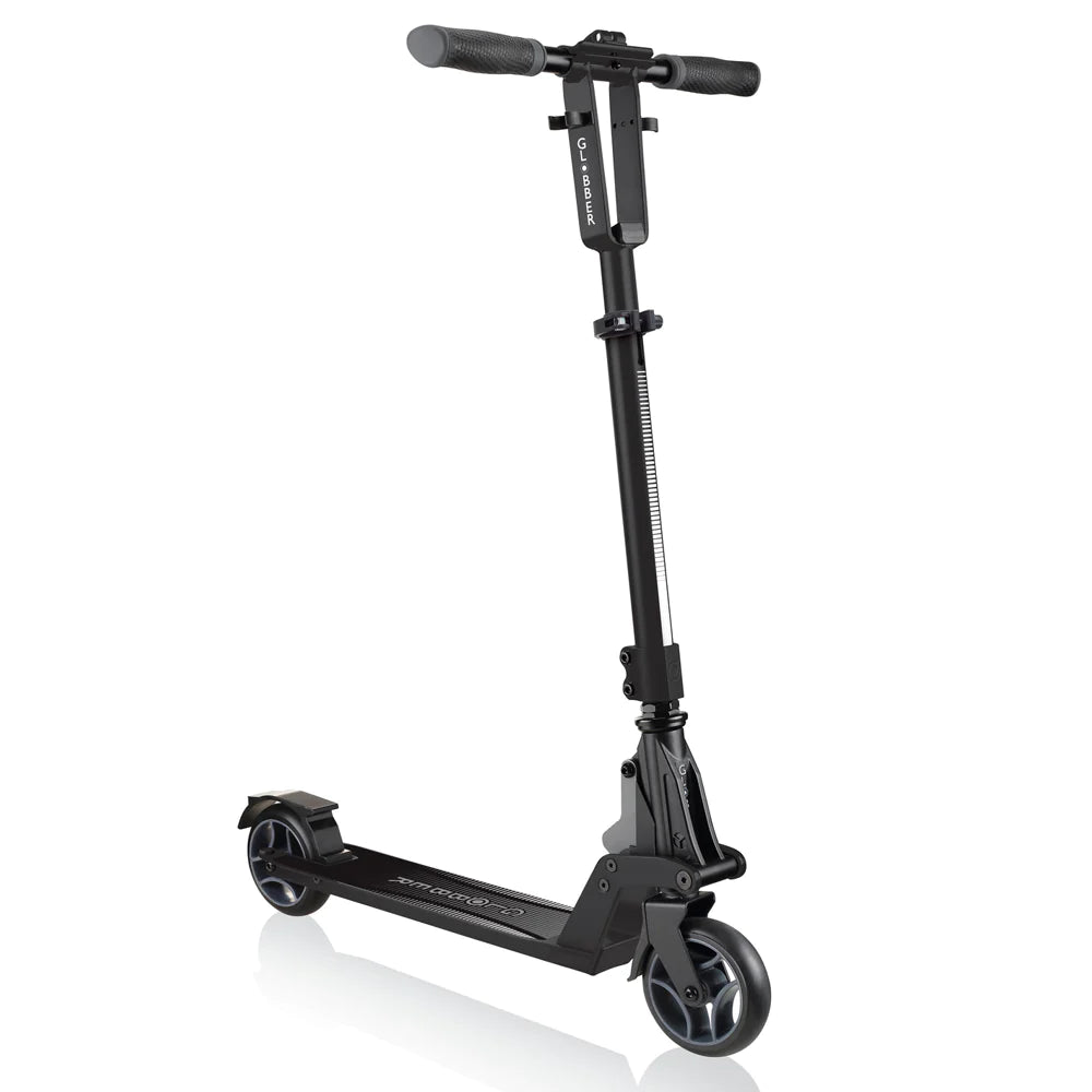 Scooter Globber One K 125 Black
