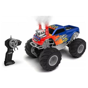 R/C REVOLT INFERNO CRUISER 4X4