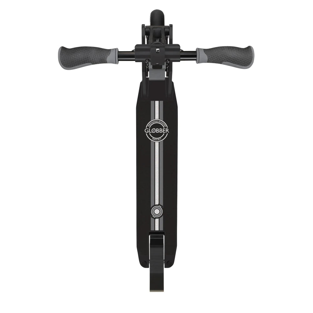 Scooter Globber One K 125 Black