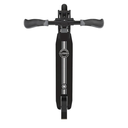 Scooter Globber One K 125 Black