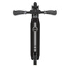 SCOOTER GLOBBER ONE K 125 BLACK