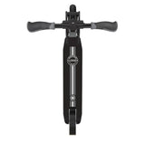 SCOOTER GLOBBER ONE K 125 BLACK