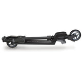 SCOOTER GLOBBER ONE K 125 BLACK