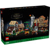 LEGO 10332 ICONS MEDIEVAL TOWN SQUARE