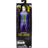 BATMAN 85TH ANNI DARK KNIGHT JOKER