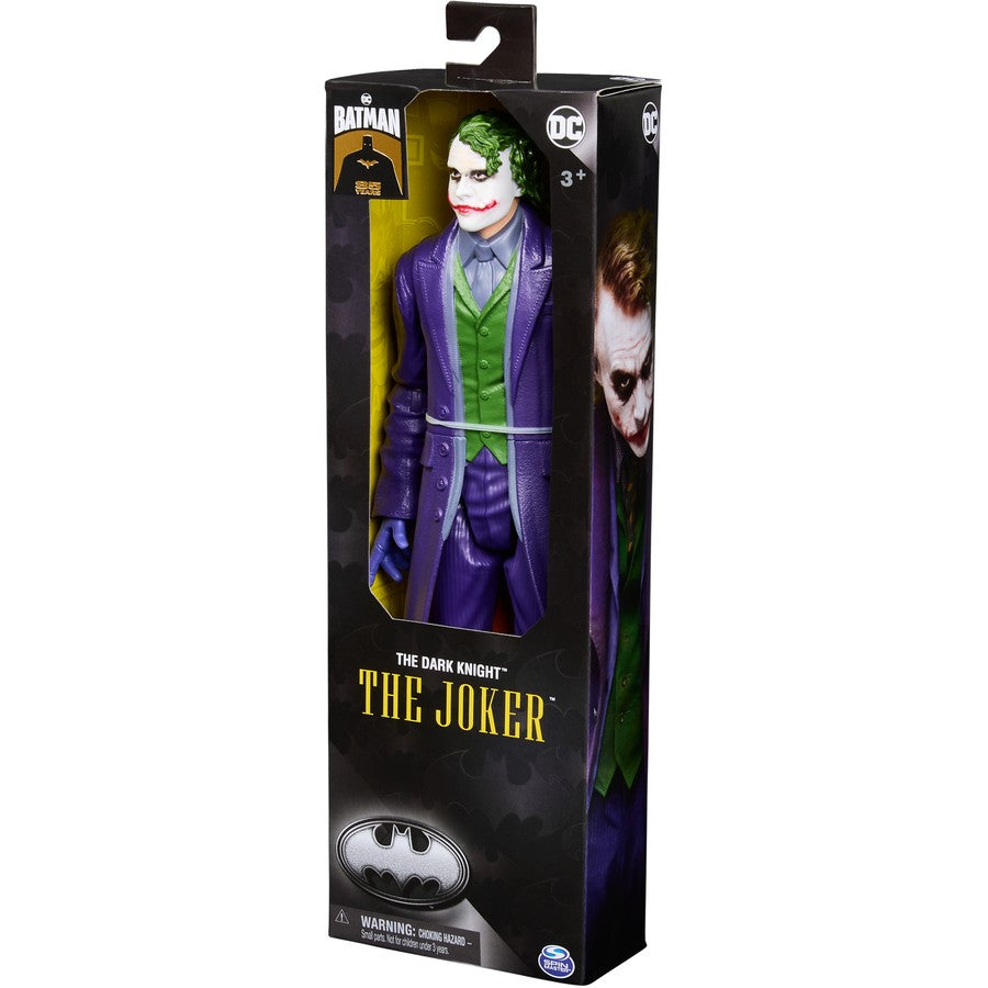 BATMAN 85TH ANNI DARK KNIGHT JOKER