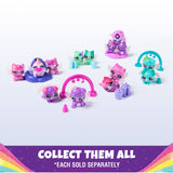 HATCHIMALS ALIVE RAINBOW COLOUR SURPRISE