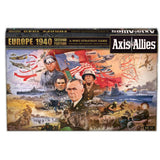 GAME AXIS & ALLIES EUROPE 1940