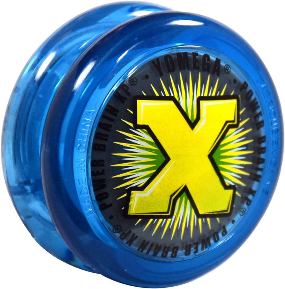 Yoyo Yomega Power Brain Xp