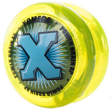 Yoyo Yomega Power Brain Xp