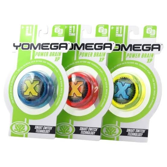 Yoyo Yomega Power Brain Xp