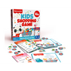 GAME F/P KIDS SHOPPING GAME