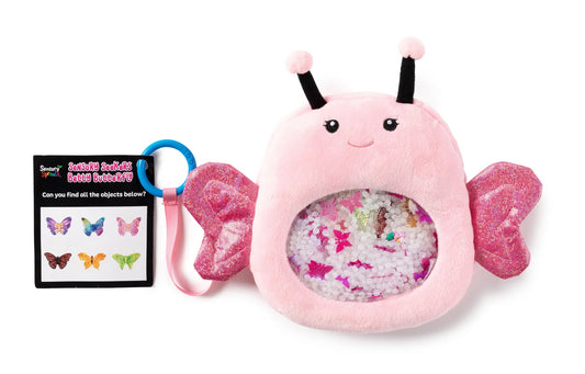 SENSORY SEEKERS BETTY BUTTERFLY
