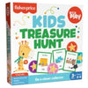 GAME F/P KIDS TREASURE HUNT