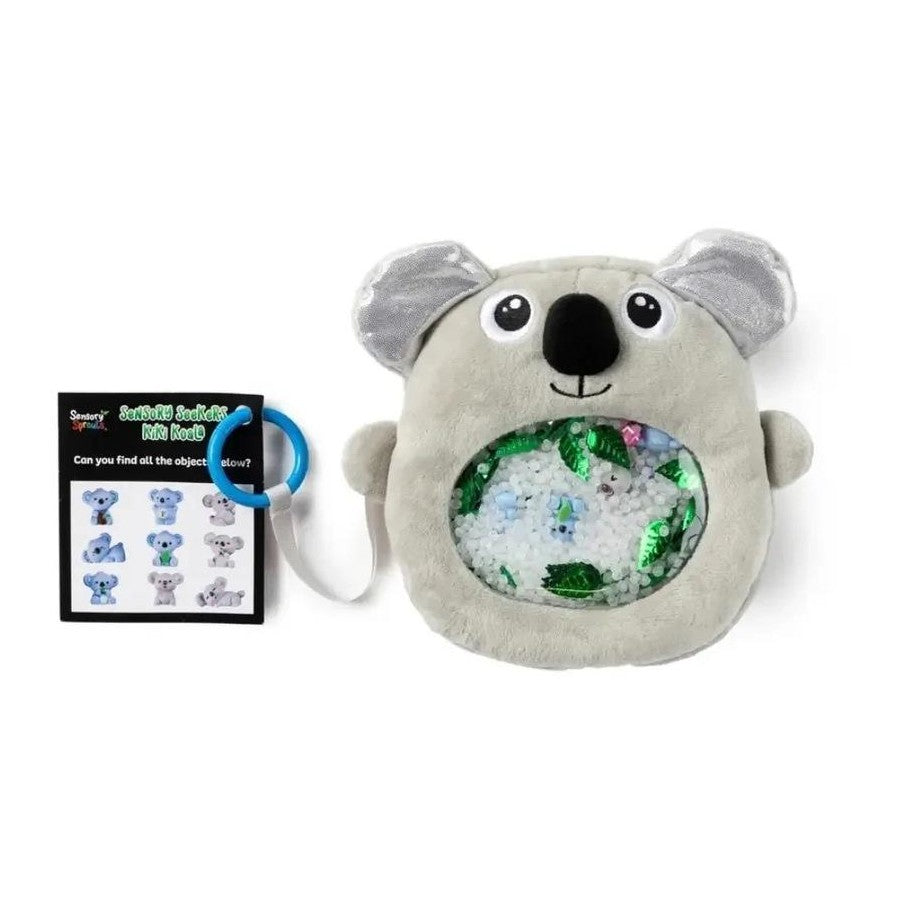 SENSORY SEEKERS KIKI KOALA