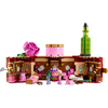 LEGO 75683 WICKED GLINDA & ELPHABAS DORM