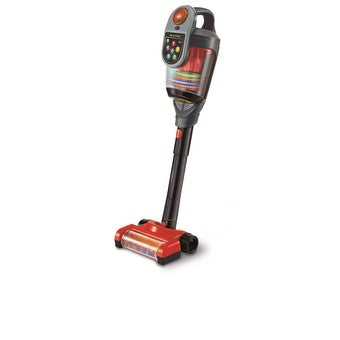 VTECH TIDY UP VACUUM RED