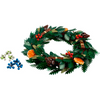 LEGO 10340 WREATH