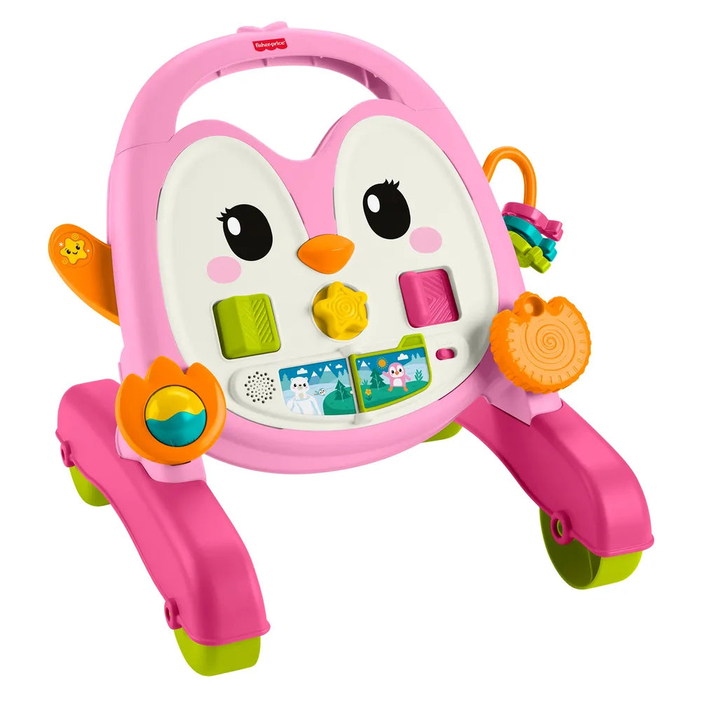 F/P PENGUIN WALKER