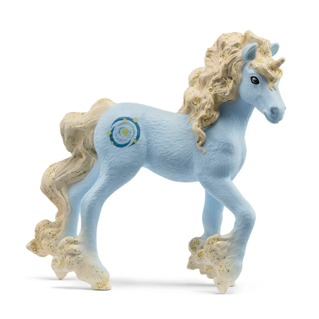 SCHLEICH 70799 UNICORN VIALACTEA