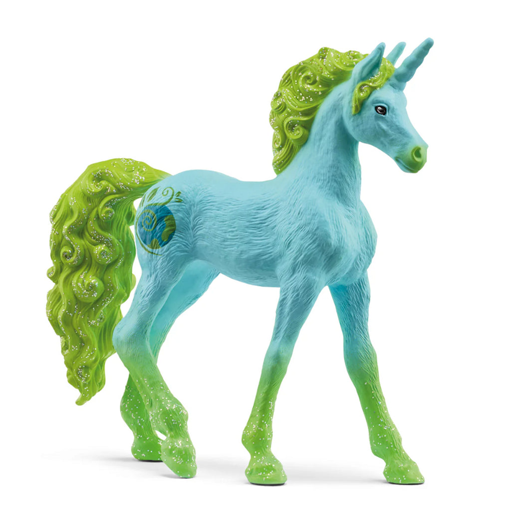 SCHLEICH 70795 UNICORN TERRA