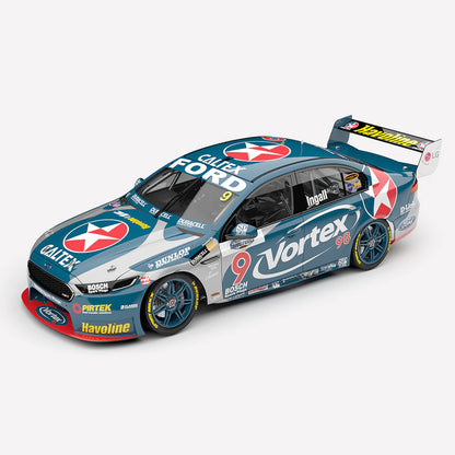 1:18 FORD FGX FALC 05 SUPERCARS WINNER