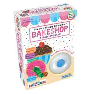 GAME VHC BAKESHOP