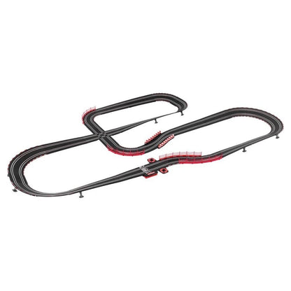 CARRERA GO 1:43 FERRARI POWER RACING SET