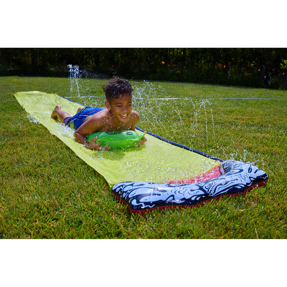 WHAM O SLIP N SLIDE SINGLE WAVE RIDER XL