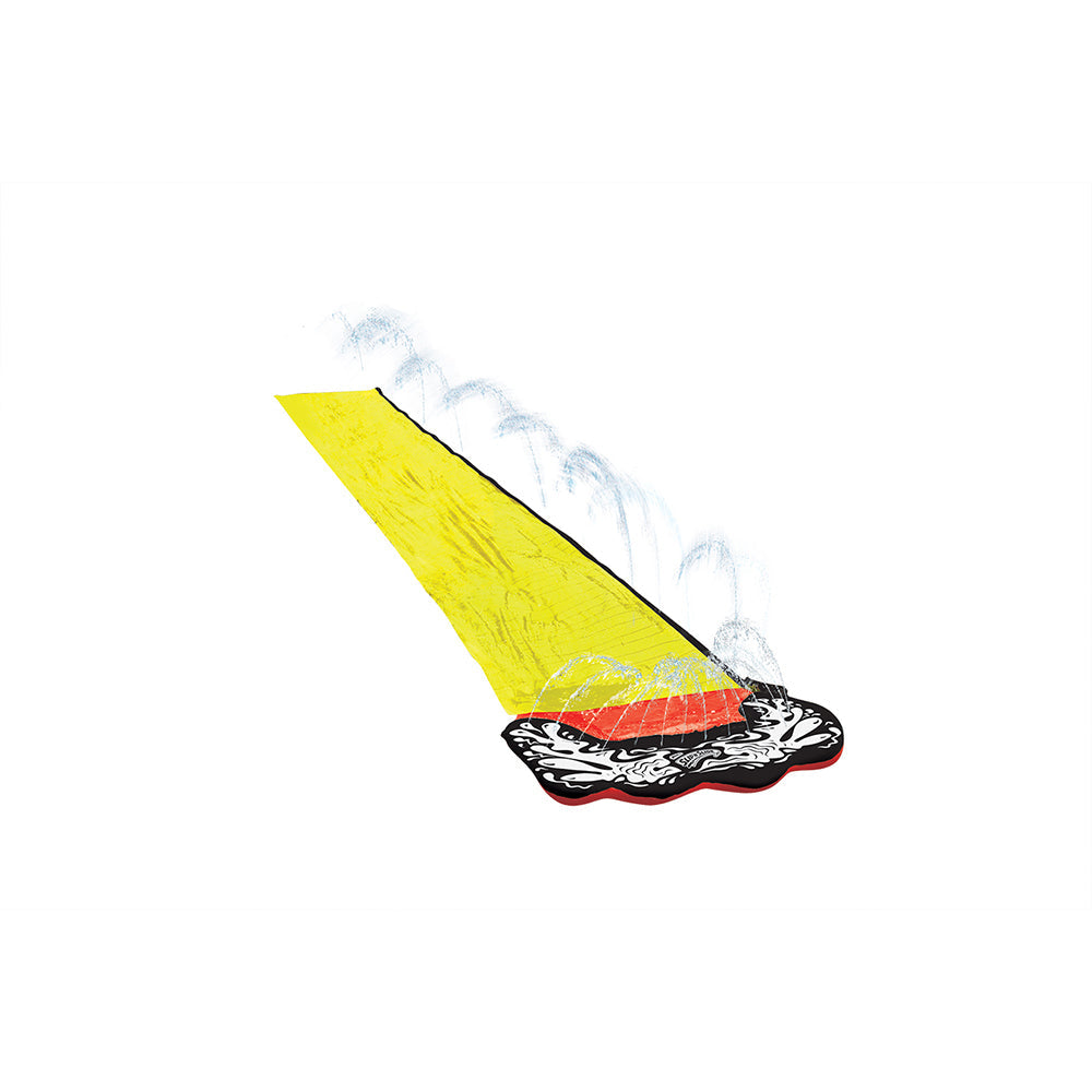 WHAM O SLIP N SLIDE SINGLE WAVE RIDER XL