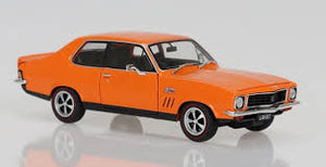 D/C 1:24 LONE O RANGER LJ 308 TORANA