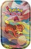 POKEMON TCG VIBRANT PALDEA MINI TIN