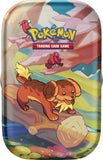 POKEMON TCG VIBRANT PALDEA MINI TIN