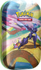 POKEMON TCG VIBRANT PALDEA MINI TIN