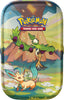 POKEMON TCG VIBRANT PALDEA MINI TIN