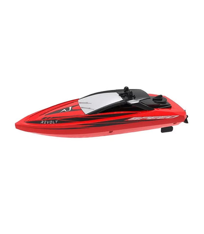 R/C REVOLT Q5 MINI BOAT