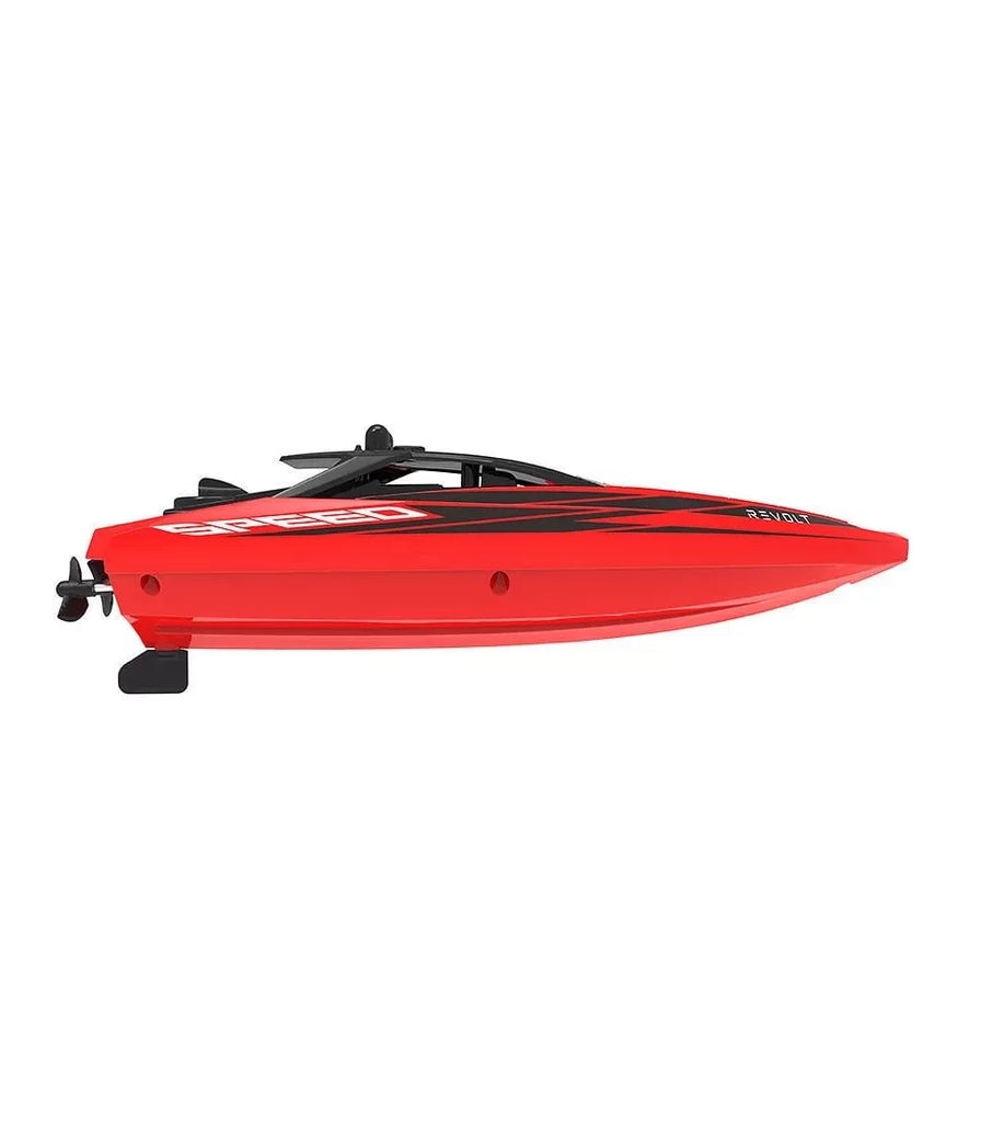 R/C REVOLT Q5 MINI BOAT