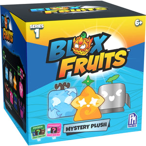 BLOX FRUITS 4 INCH COLLECTIBLE BLIND BOX