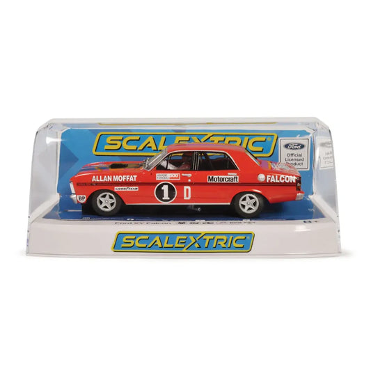 SCALEX XY FALCON 1972 BATHURST 1D MOFFAT