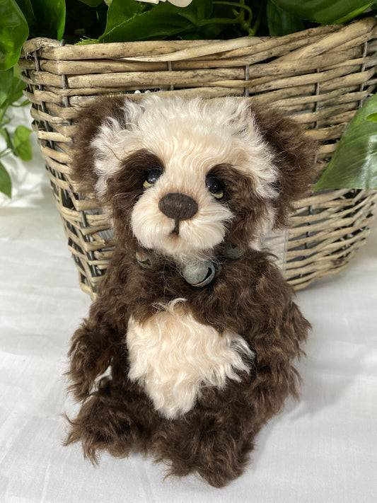 Cb Secret Collection Minimo September