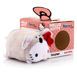 HELLO KITTY SQUISHII PLUSH AST