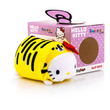 HELLO KITTY SQUISHII PLUSH AST