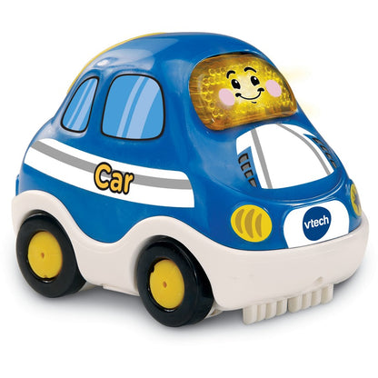 VTECH TOOT TOOT DRIVERS REPAIR CENTRE