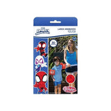 WAHU SPIDEY AND FRIENDS SWIM ARMBAND AST