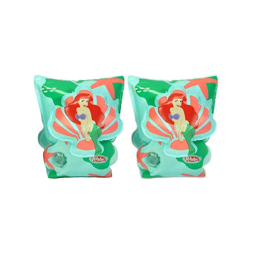 WAHU LITTLE MERMAID SWIM ARMBANDS AST